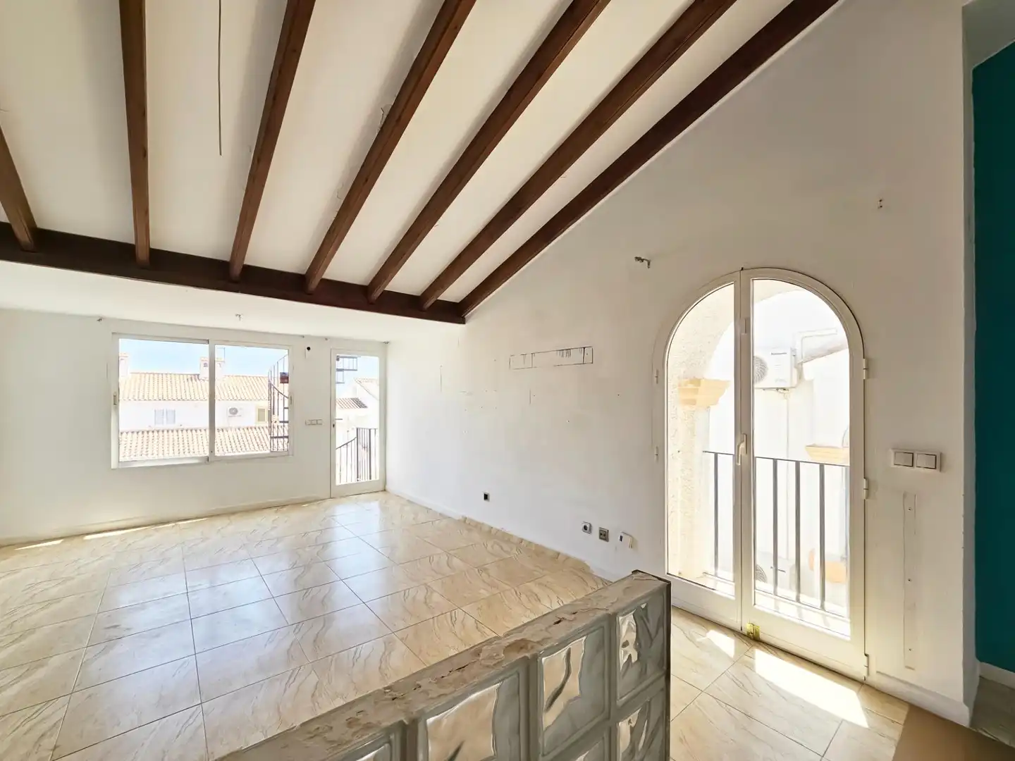 Casa o xalet en venda en Santa Pola amb Terrassa, Jacuzzi i Piscina comunitària
