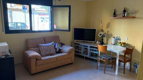 Foto 3 de Piso en venta en Avinguda de la Llibertat, Sant Joan - Vilarromà, Palamós