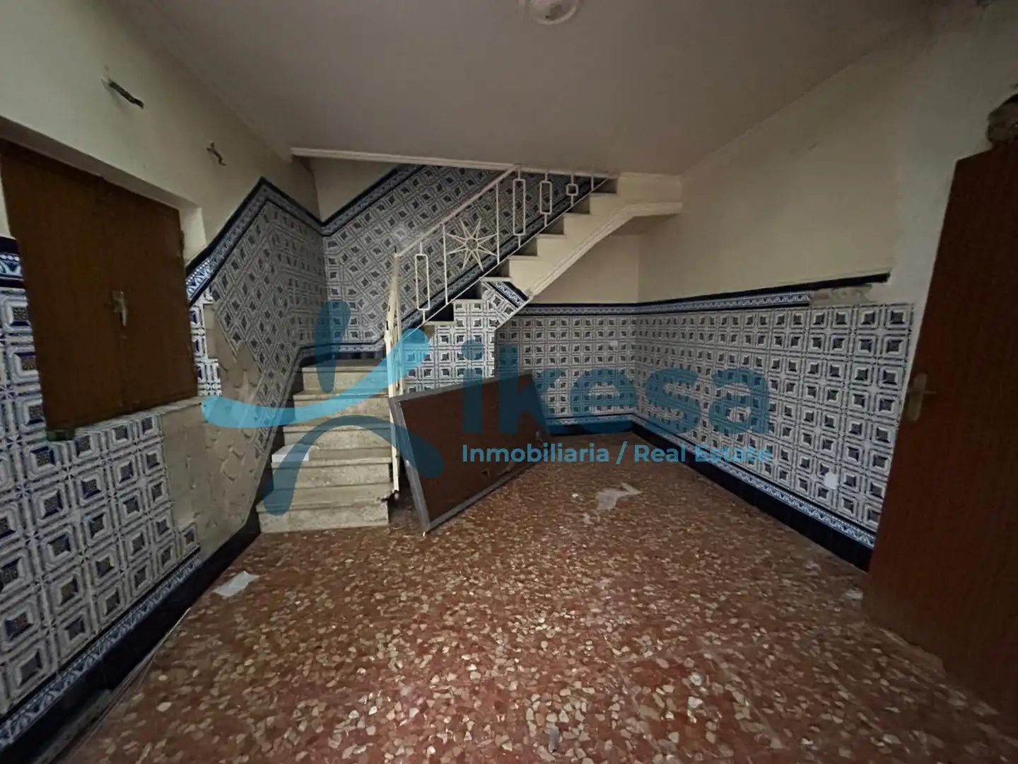 Casa o xalet en venda en Paterna del Campo amb Balcó