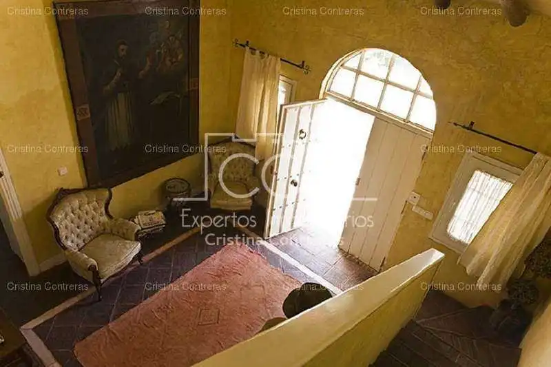 Finca rústica en venta en Alcalá de Guadaira con Jardín privado y Piscina