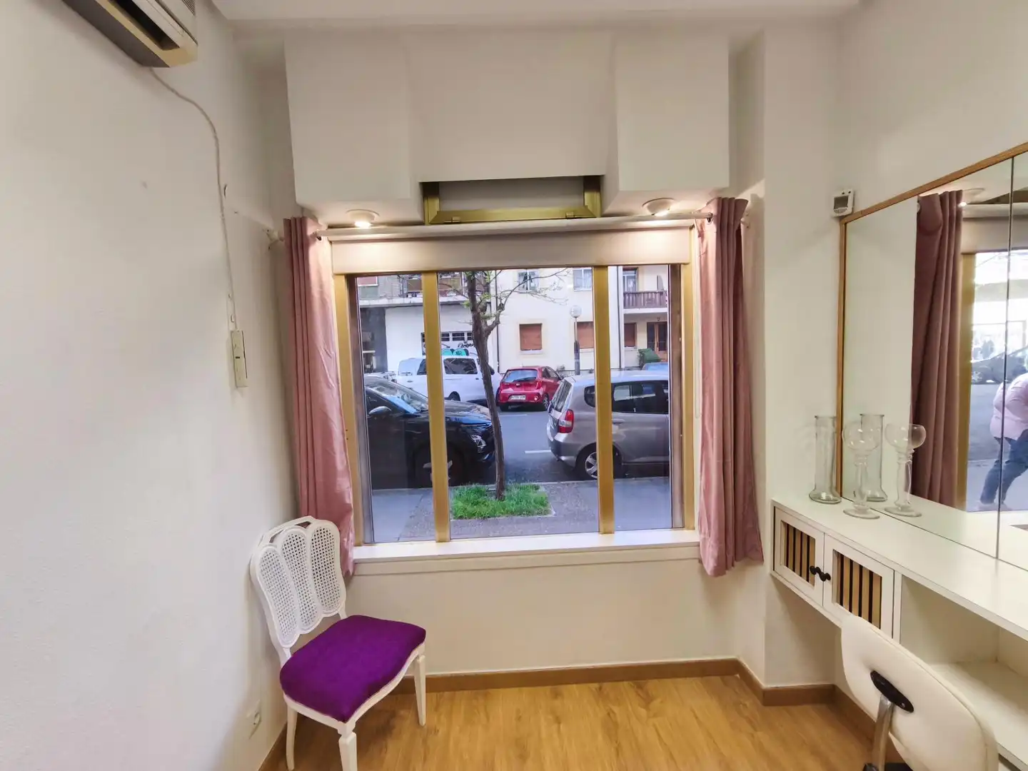 Geschaftsraum zur Miete in Vitoria - Gasteiz