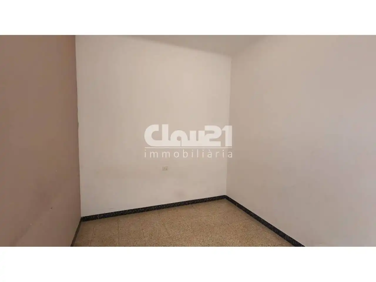 Habitación de Piso en venta en Puig-reig con Amueblado y Balcón