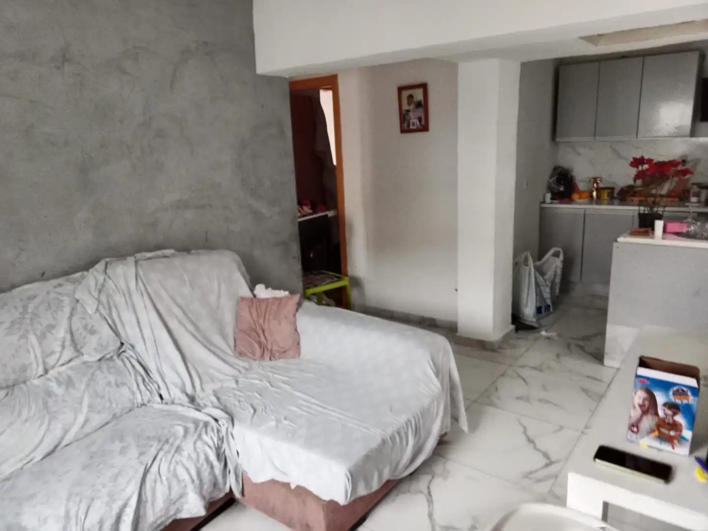 Piso en venta en Jaén con Aire acondicionado, Calefacción y Amueblado