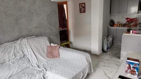 Foto 2 de Piso en venta en Plaza de Villalobos, Santa Isabel,  Jaén Capital