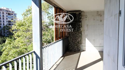 Foto 4 de Piso en venta en Paseo Mallorca, Camp d'en Serralta,  Palma de Mallorca