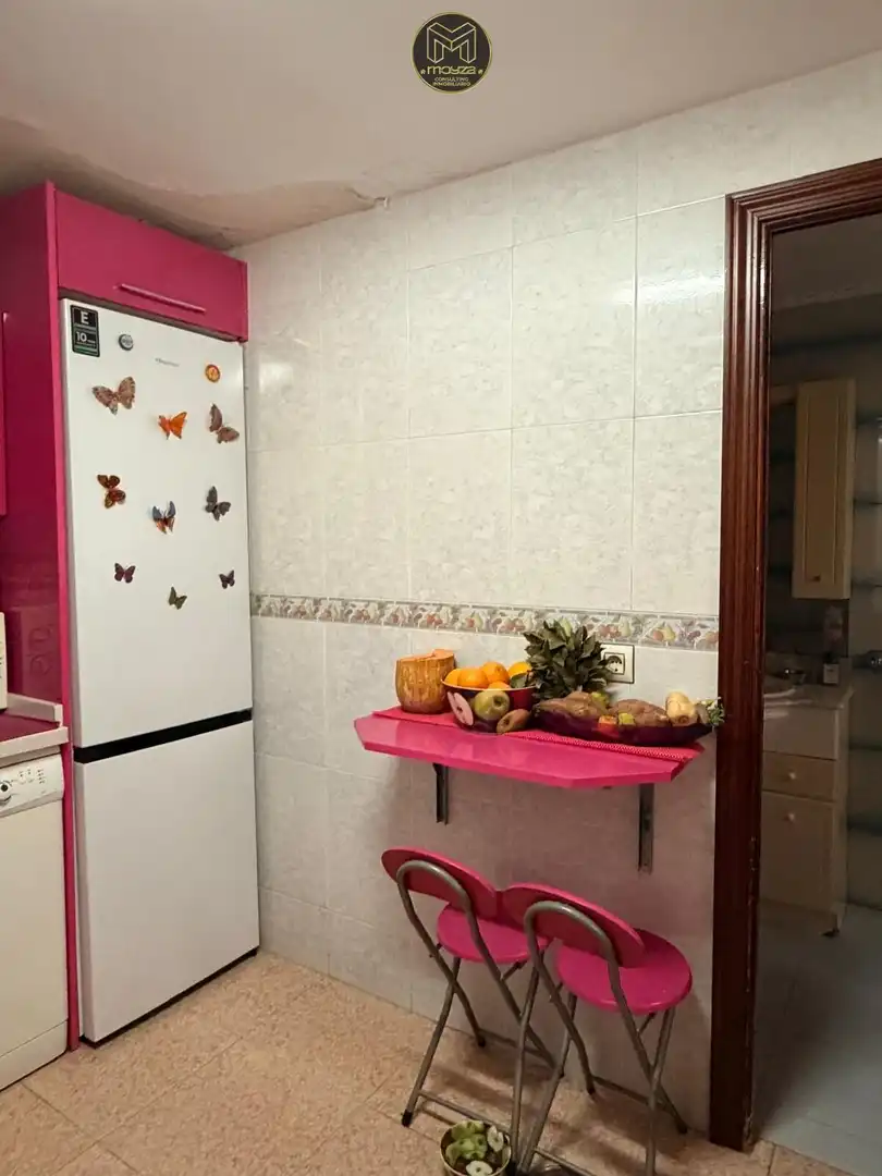 Casa con terraza en venta en Santa Isabel, imagen 14