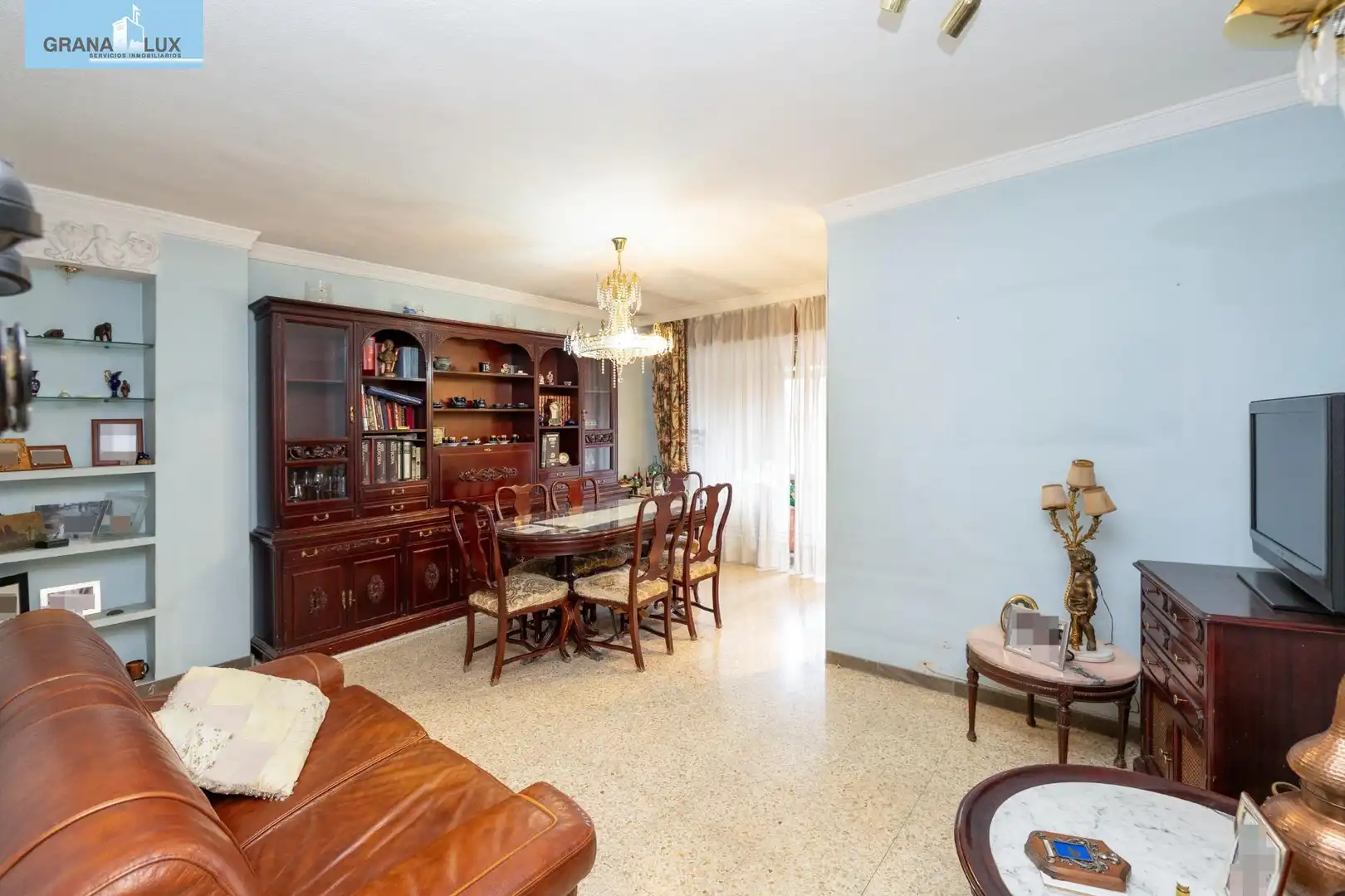 Flat with terrace for sale in Camino de Ronda, imagen 8