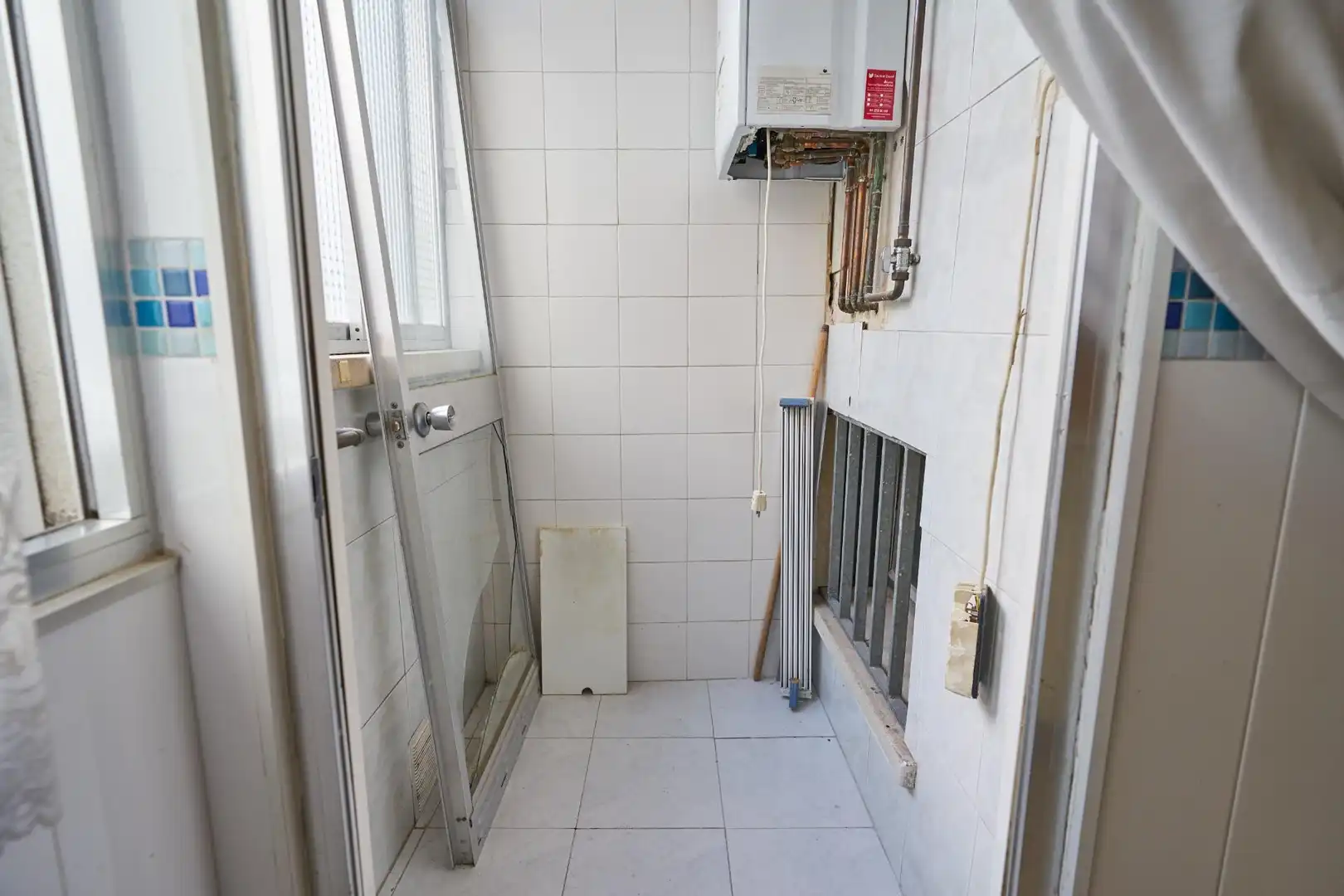 Baño de Ático en venta en Móstoles