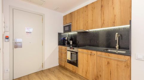 Foto 3 de Apartamento de alquiler en Sant Pere, Sta. Caterina i la Ribera, Barcelona Capital