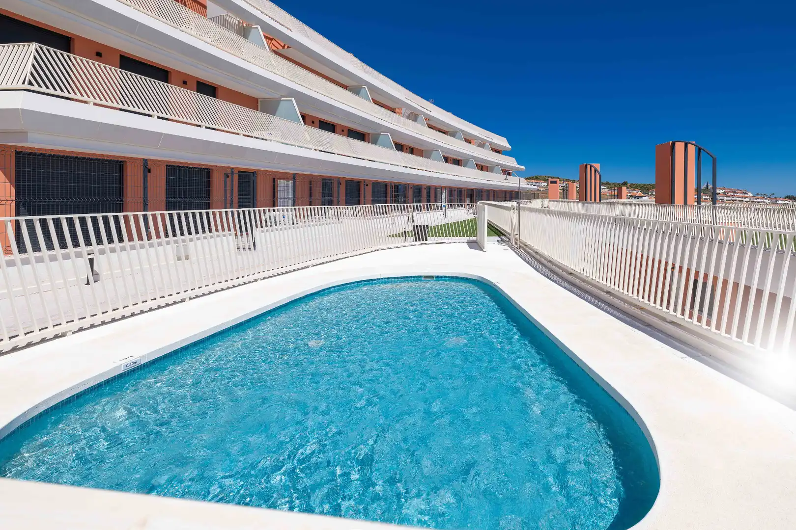 Attique avec ascenseur à vendre à Arrabal Hipódromo Costa del So, imagen 34
