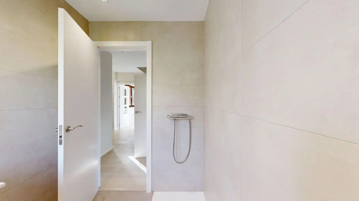 Baño de Casa o chalet en venta en Tolosa con Calefacción, Terraza y Trastero