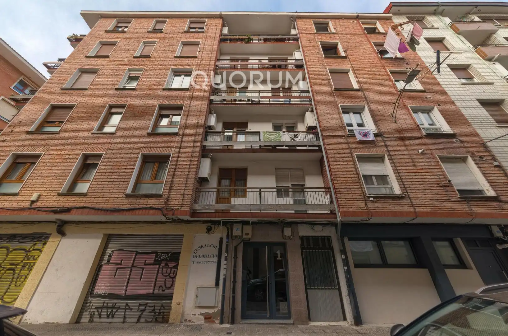 Wohnung mit Terrasse zum Verkauf in Arrigorriaga, imagen 39