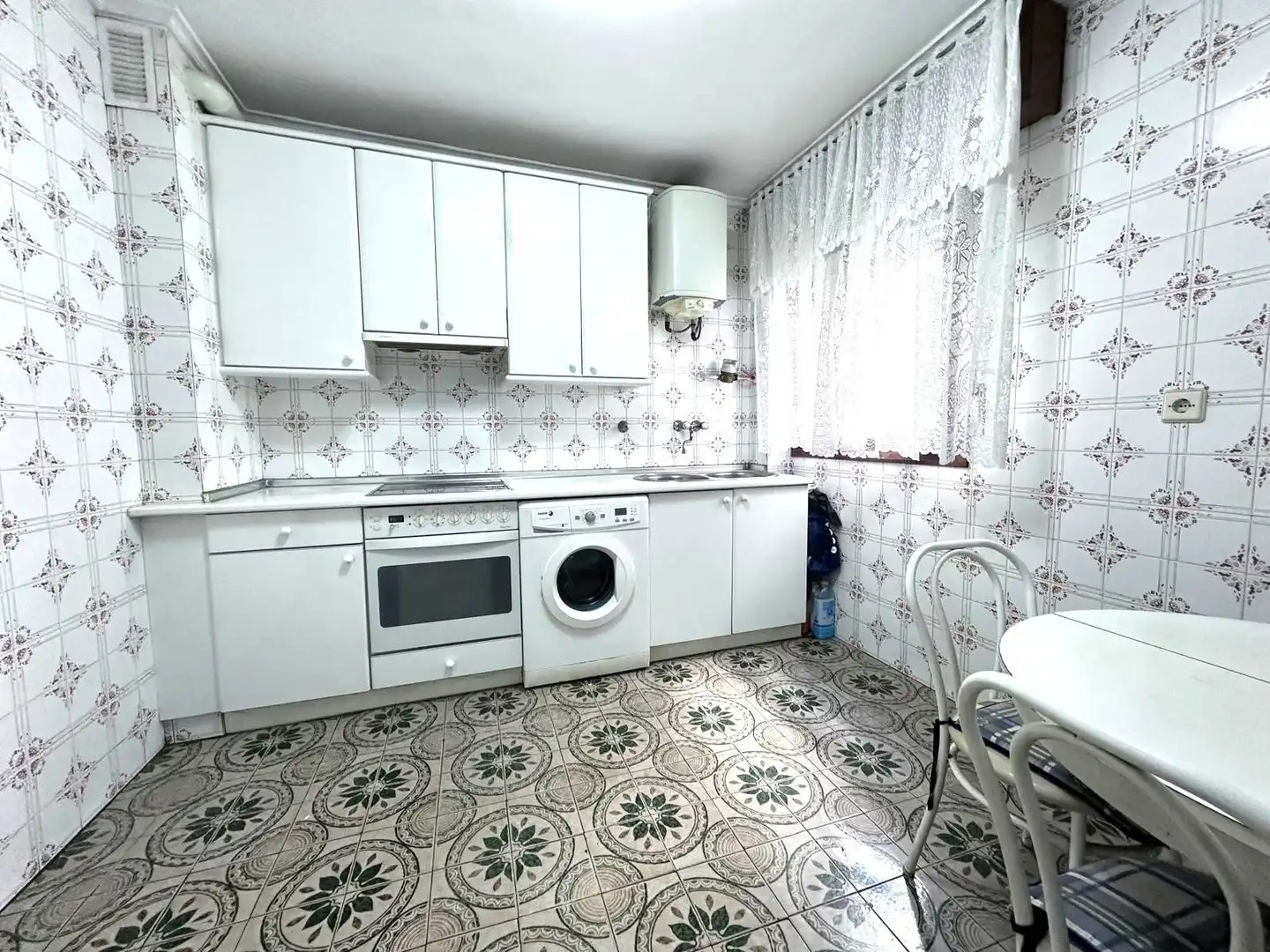 Appartement avec ascenseur à vendre à Txabarri - La Unión - Vista Alegre, imagen 15