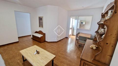 Foto 4 de Casa o xalet de lloguer a Cala en Blanes, Illes Balears