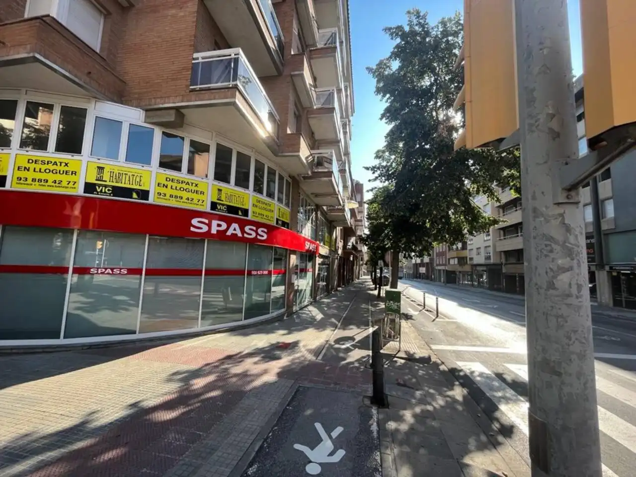 Ufficio in affitto a Calle NORD, imagen 11