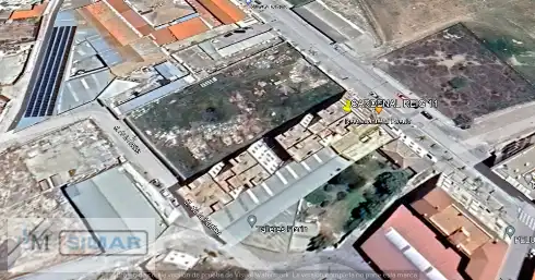 Edifici en venda en Ocaña