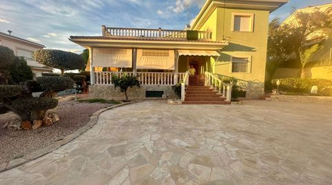 Foto 4 de Casa o chalet en venta en Los Girasoles, San Vicente del Raspeig / Sant Vicent del Raspeig