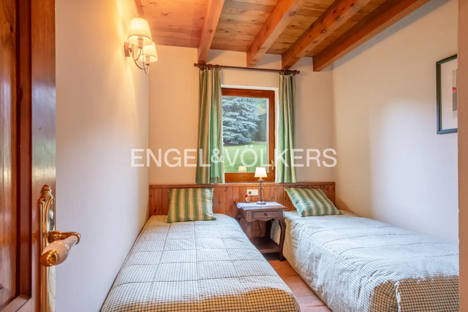 Casa pareada con jardín en venta en Fontanals de Cerdanya, imagen 8