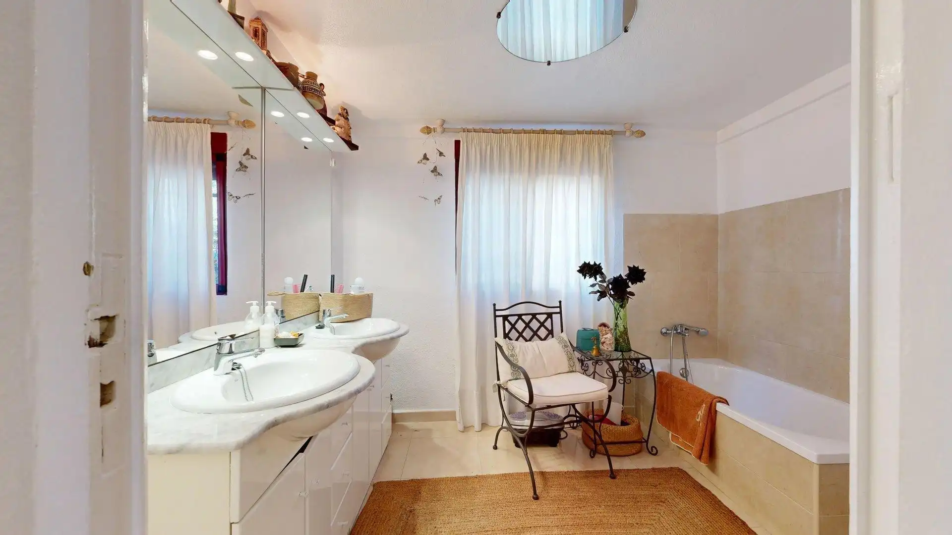 Villa avec piscine à vendre à Campello pueblo, imagen 32