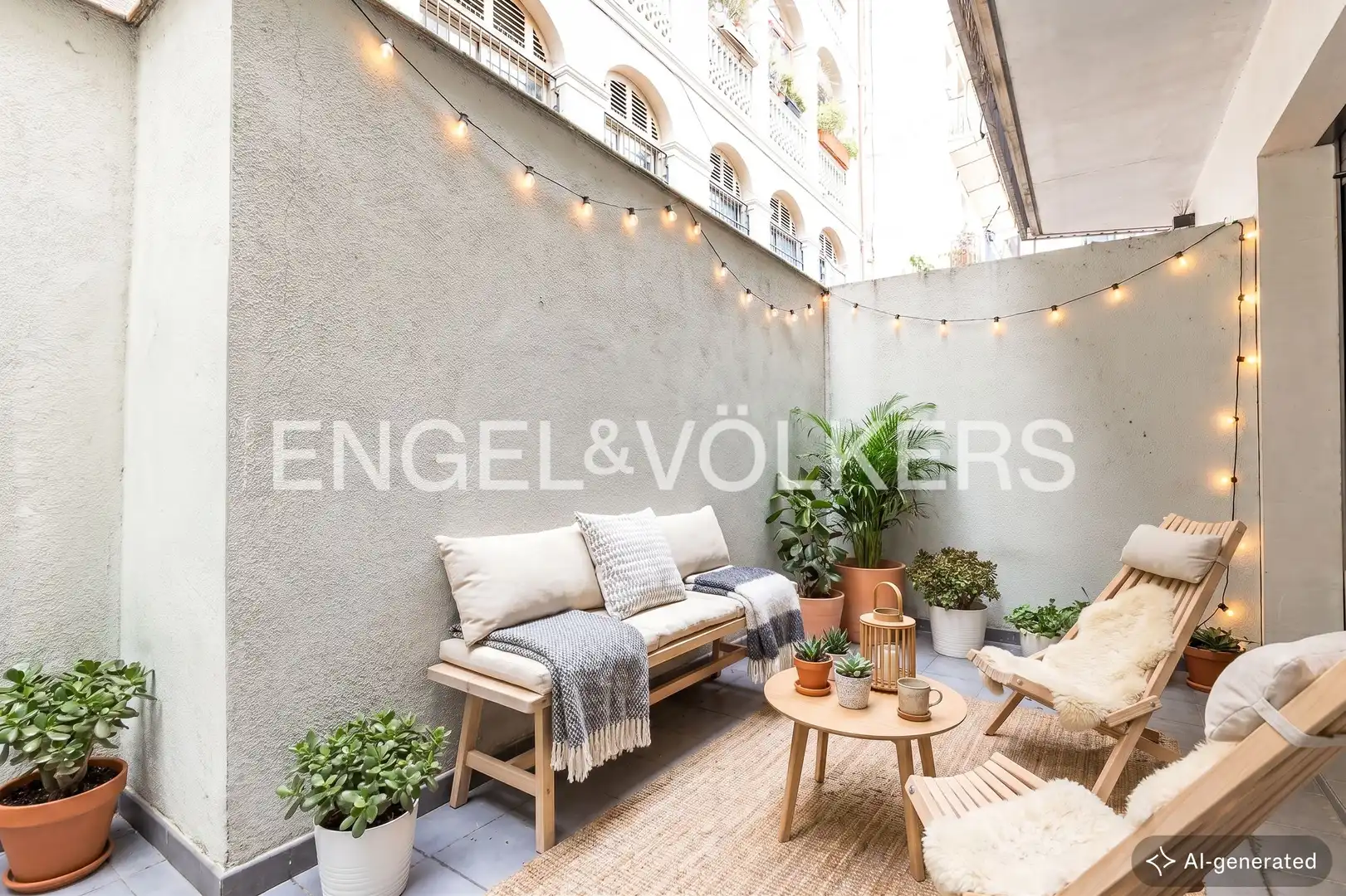 Appartement avec terrasse à vendre à Ciutat Vella, imagen 4