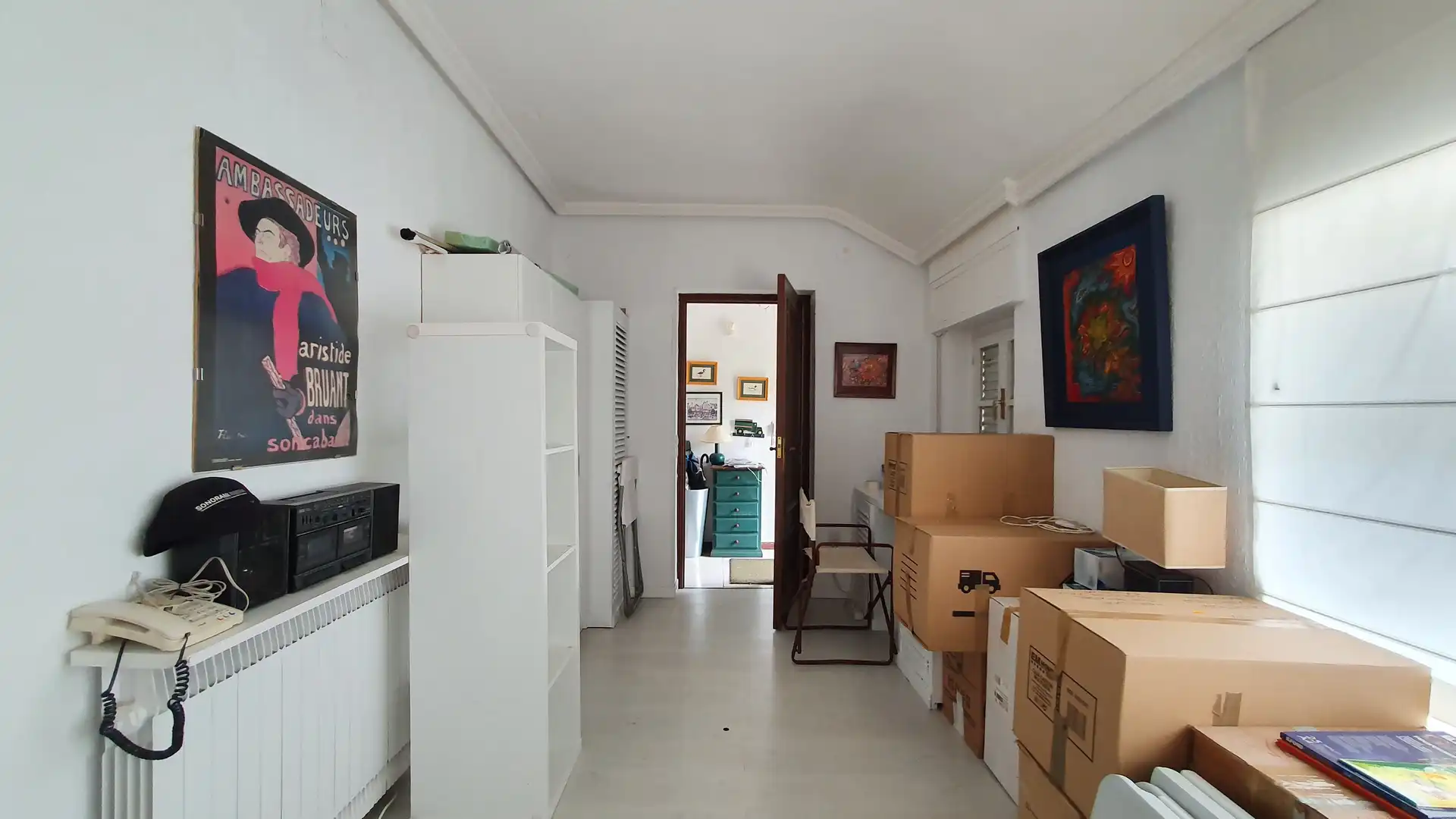 Casa o xalet en venda en Palencia amb Calefacció, Terrassa i Traster