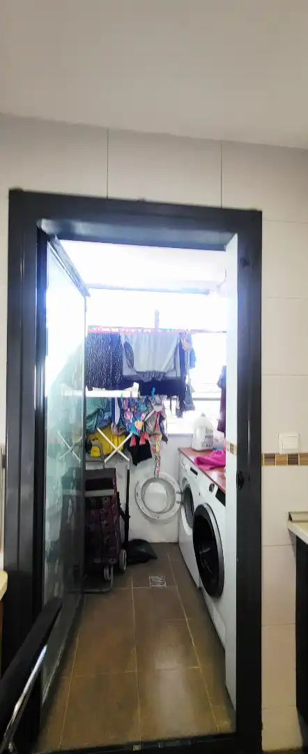 Piso con ascensor en venta en Calle del Apóstol Santiago 9, imagen 17