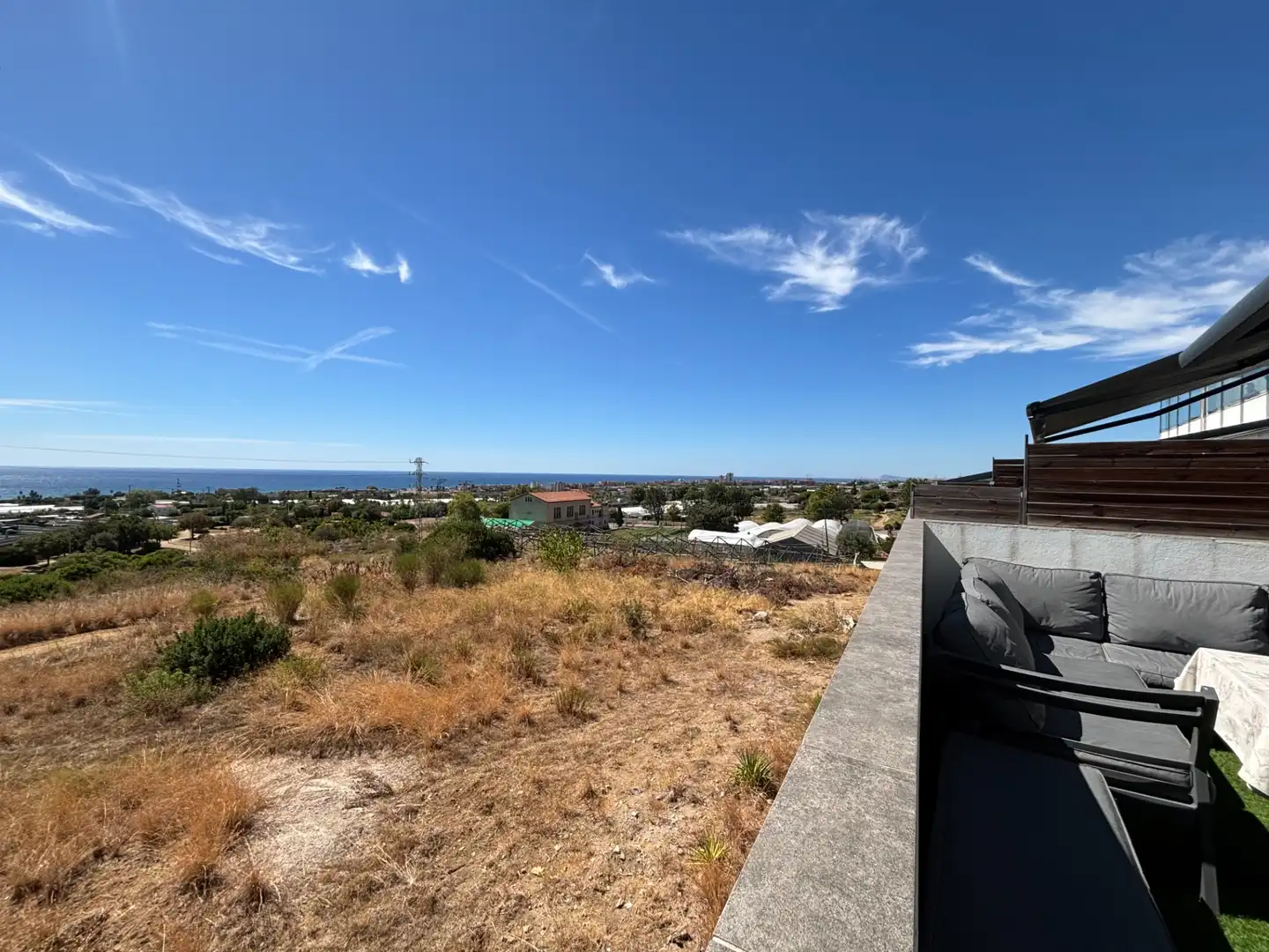Casa con terraza en venta en Serra d'en Carles, imagen 28