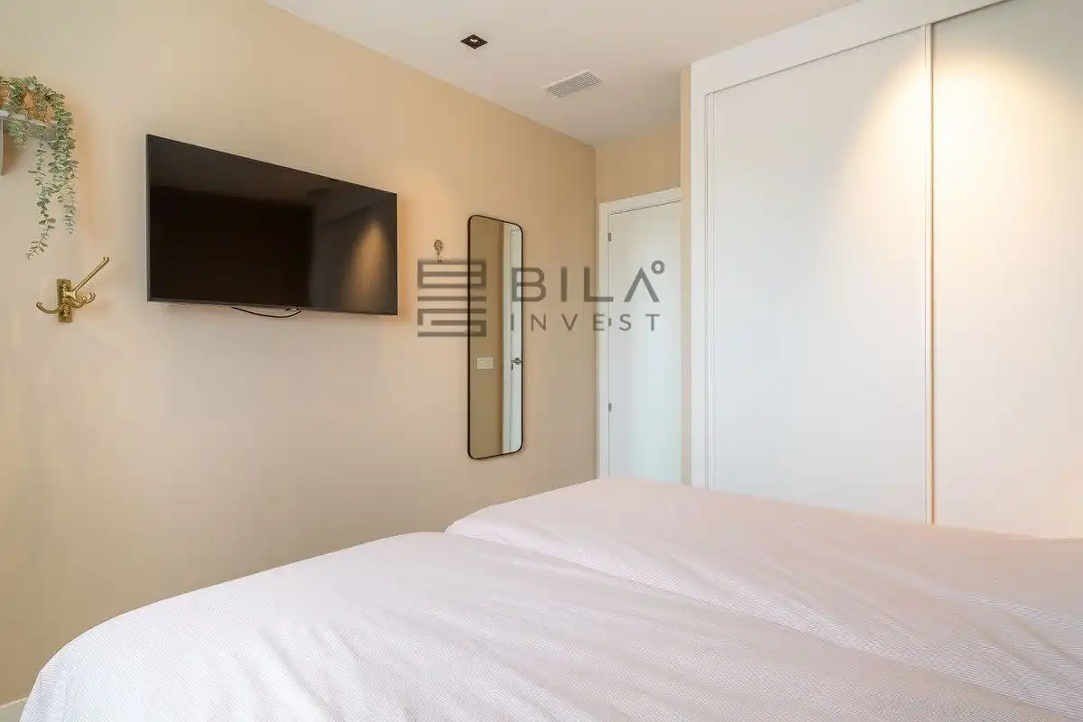 Flat with pool for sale in 8 de marzo, imagen 22