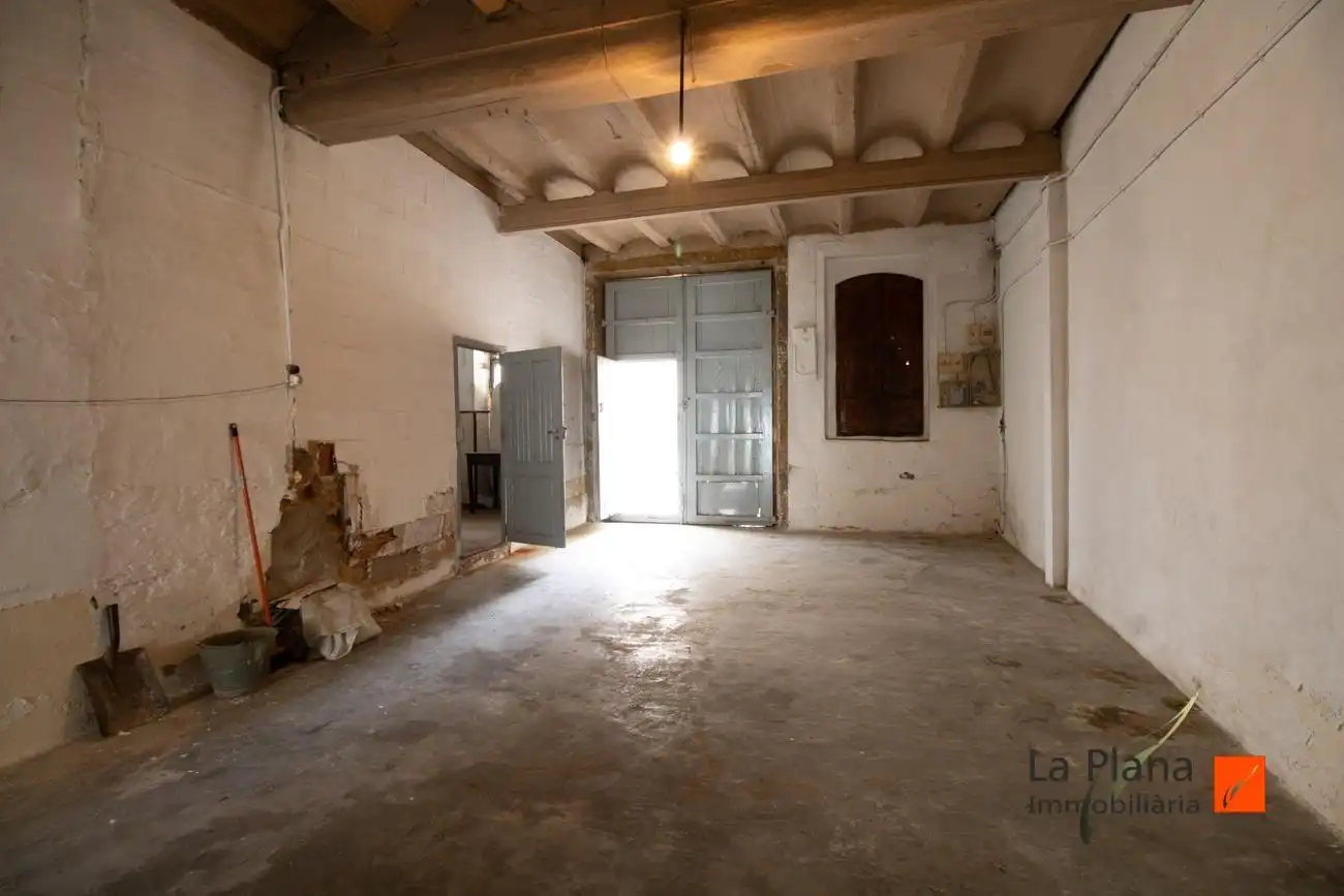 Casa o xalet en venda a La Galera