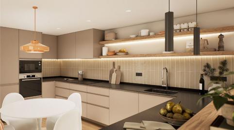 Foto 4 de Pis en venda a Gran Via de Jaume I, Centre - Barri Vell, Girona