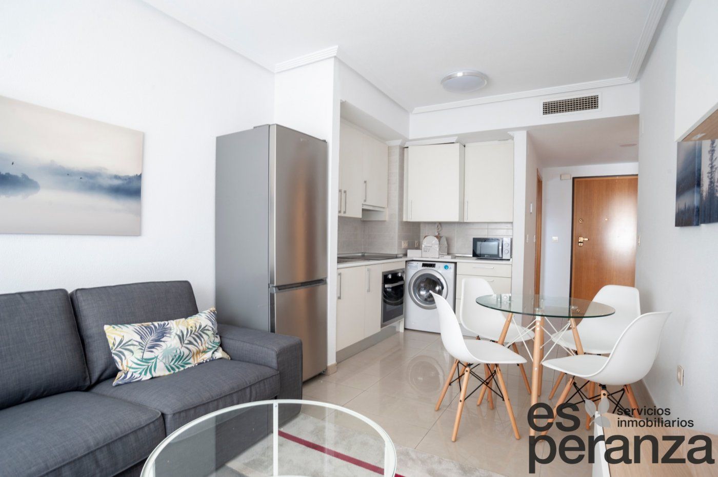 Apartament de lloguer a Calle embajador inocencio arias, Juan Carlos I