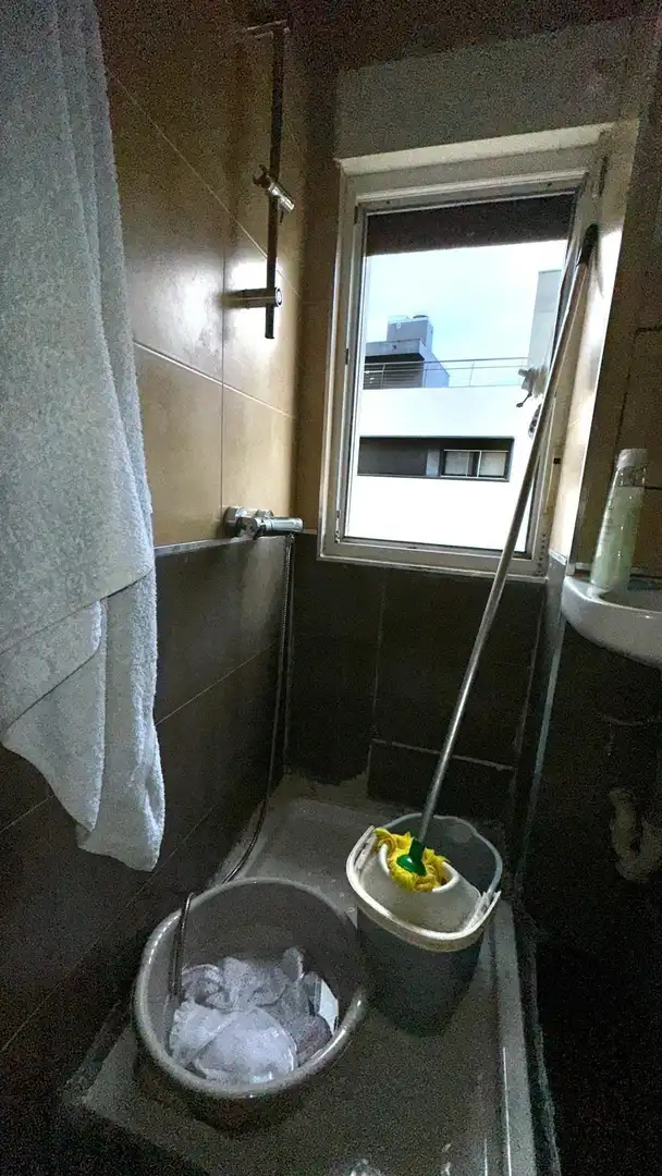 Baño de Piso en venta en Santurtzi 