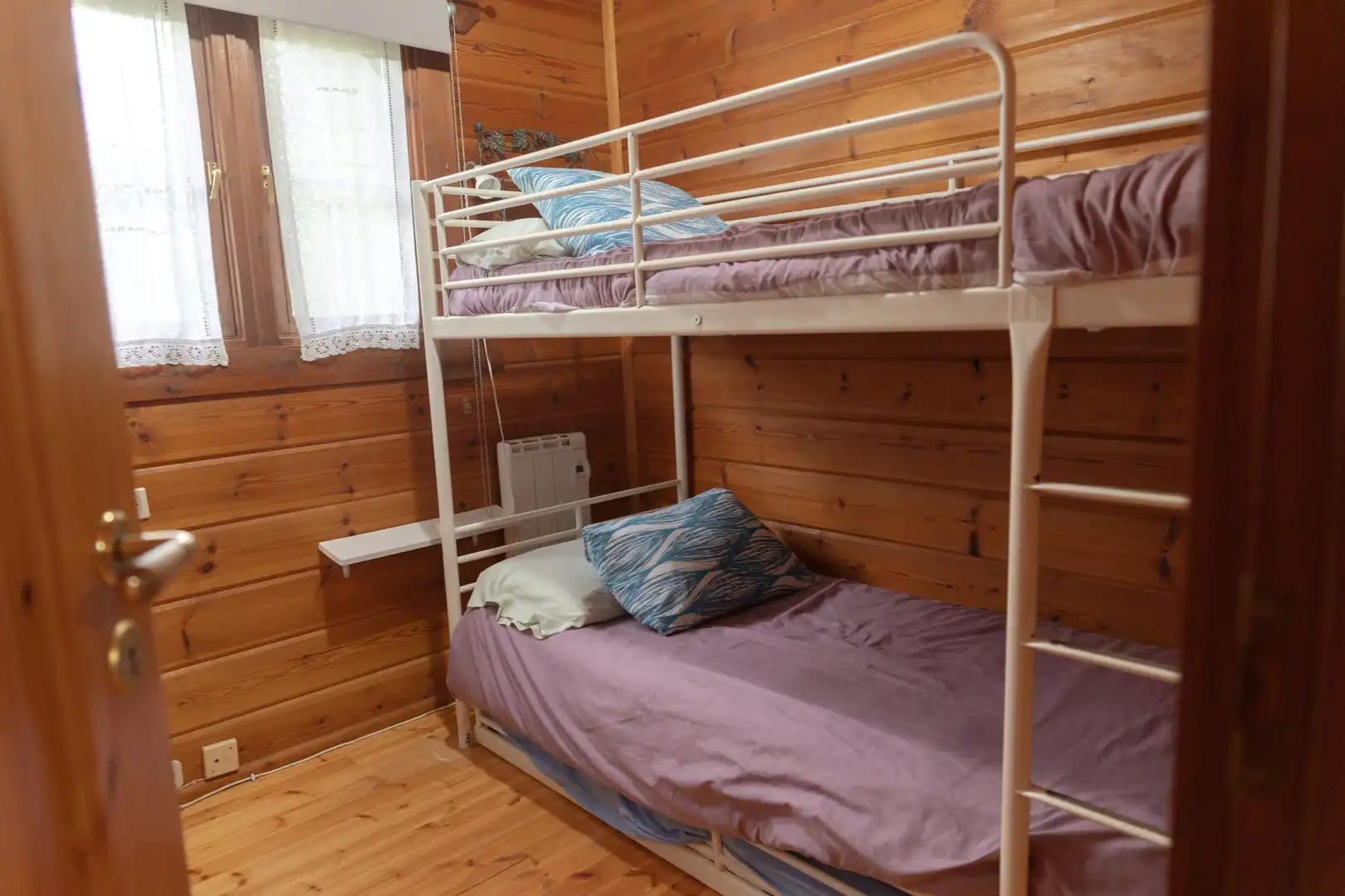Finca rústica en venta en Hernani
