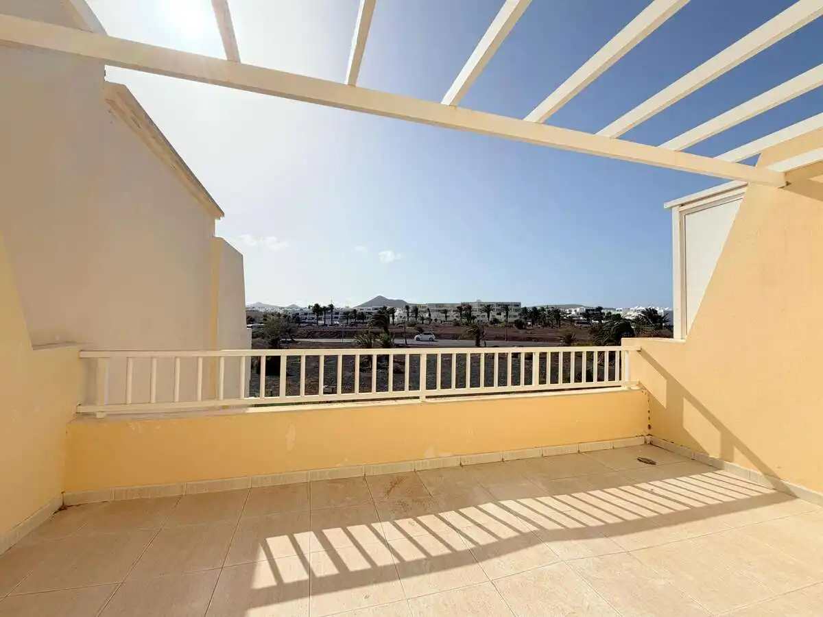 Duplex con terrazza in vendita a Costa Teguise, imagen 19