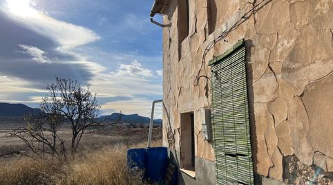 Foto 3 de Casa o xalet en venda a Cl Cañada Trigo, Jumilla, Murcia