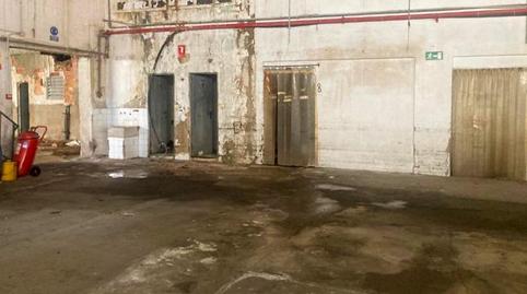 Foto 4 von Fabrikhallen zum Verkauf in Corts Valencianes, 1, Canals, Valencia