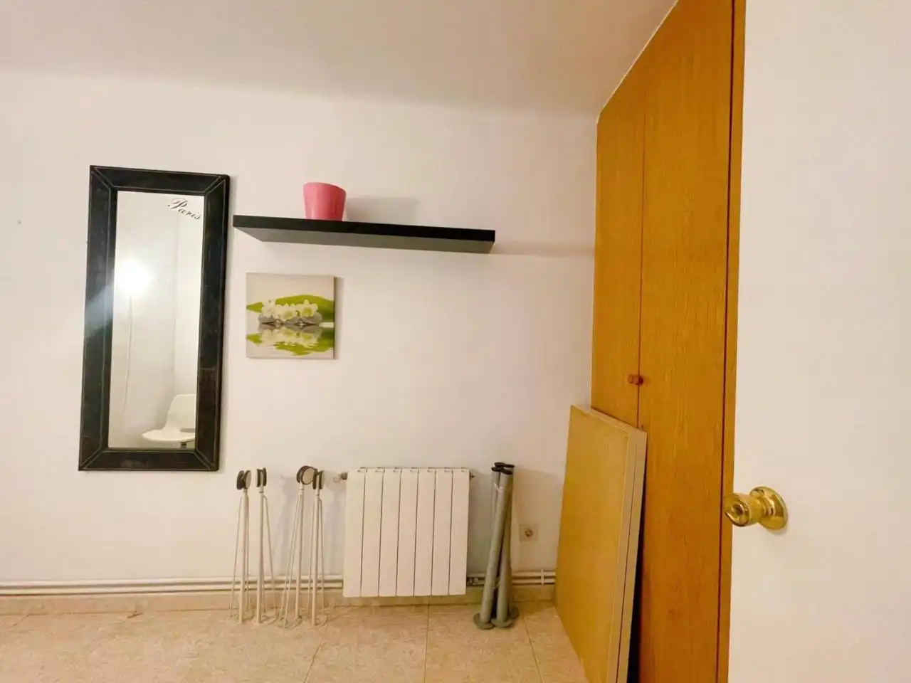 Wohnung zum Verkauf in Avenida Primavera, Catalunya - Fontetes