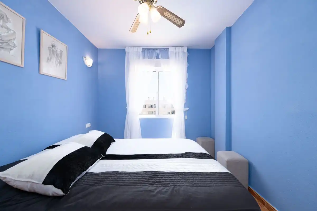 Penthouse mit Terrasse zum Verkauf in Calle d Manuel Martinez Guirao, imagen 14