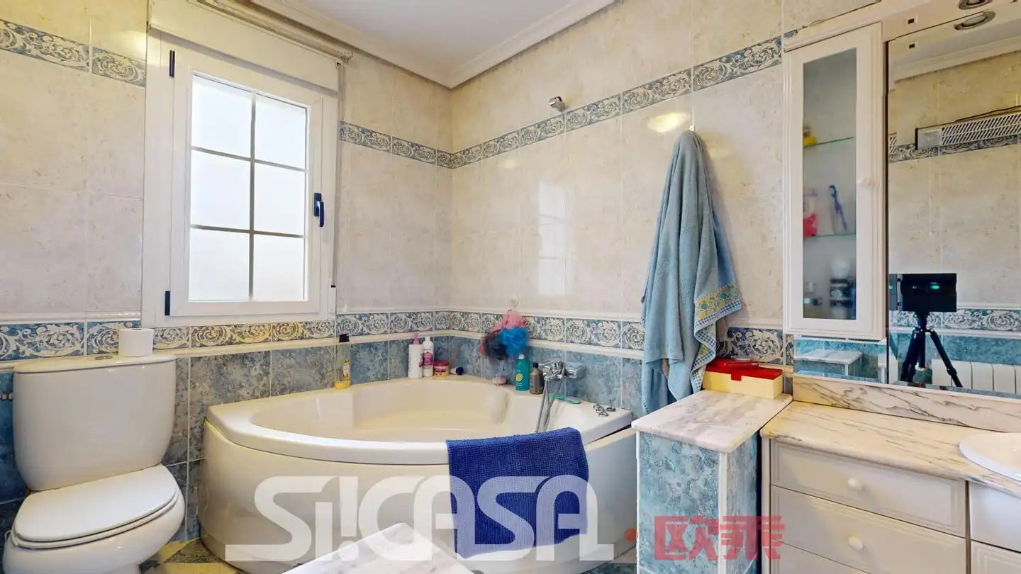 Casa o chalet en venta en Torrejón de la Calzada