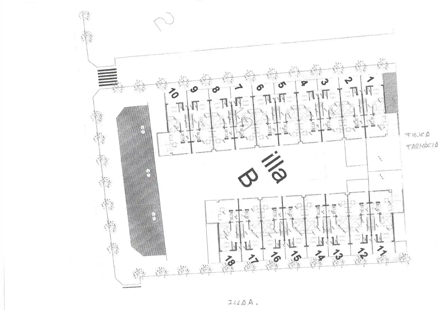 Terreno residenziale in vendita a Camino Nou, imagen 37
