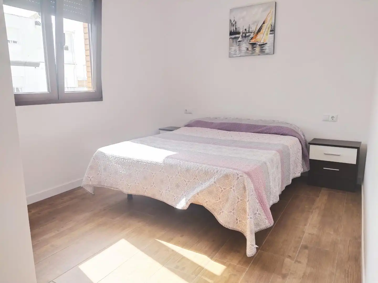 Habitación de Casa o chalet en venta en Chipiona con Aire acondicionado, Amueblado y Balcón