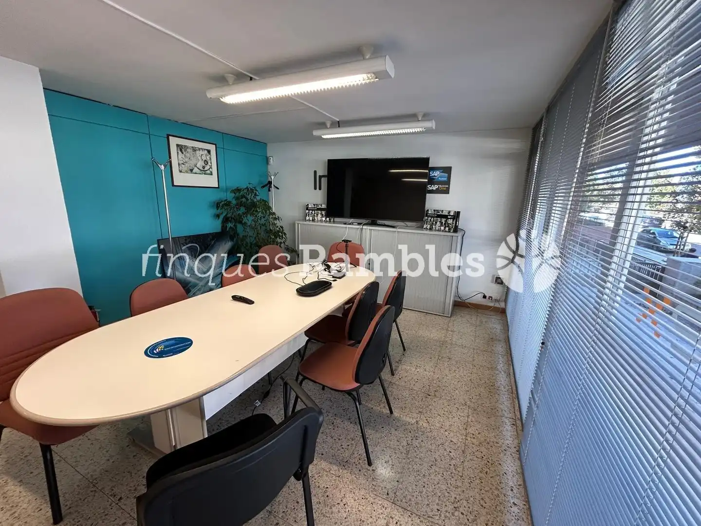 Gewerbefläche zum Verkauf in El Poble Sec, imagen 9