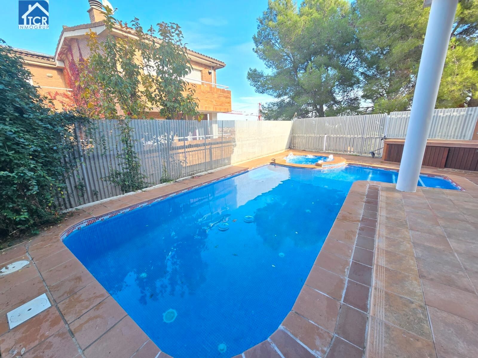 Casa o xalet en venda a Calle MUNTANYA, Sant Quirze Parc- Vallsuau - Castellet