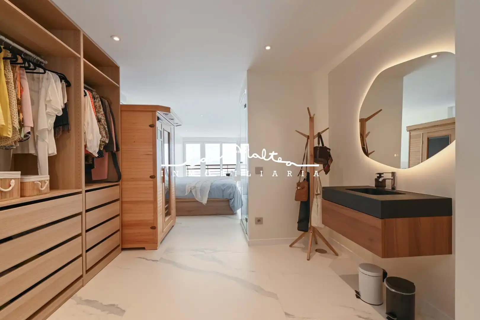 Piso con terraza en venta en Centro Urbano, imagen 14