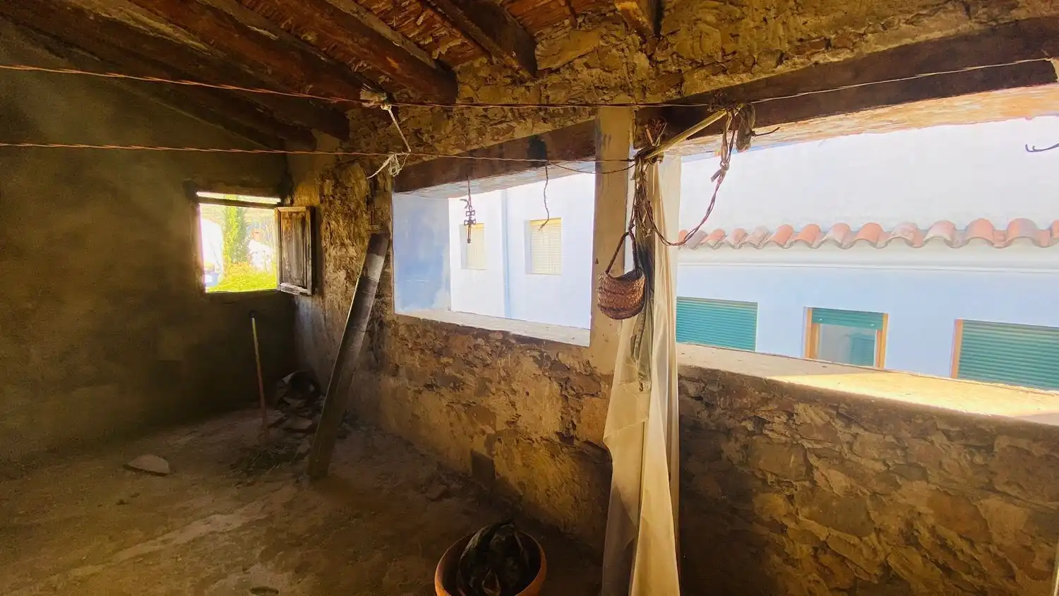 Finca rústica en venda en Toga amb Terrassa