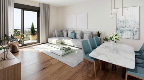 Foto 3 de Pis de lloguer a Calle Indonesia, 9, Colores -  Entreparques,  Sevilla Capital