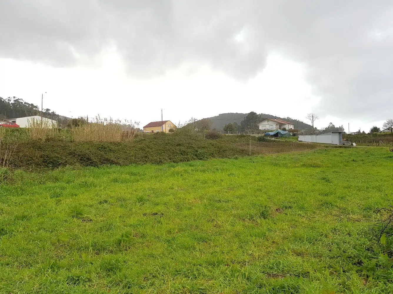Terrenos y solares en venta en Bamio, imagen 6