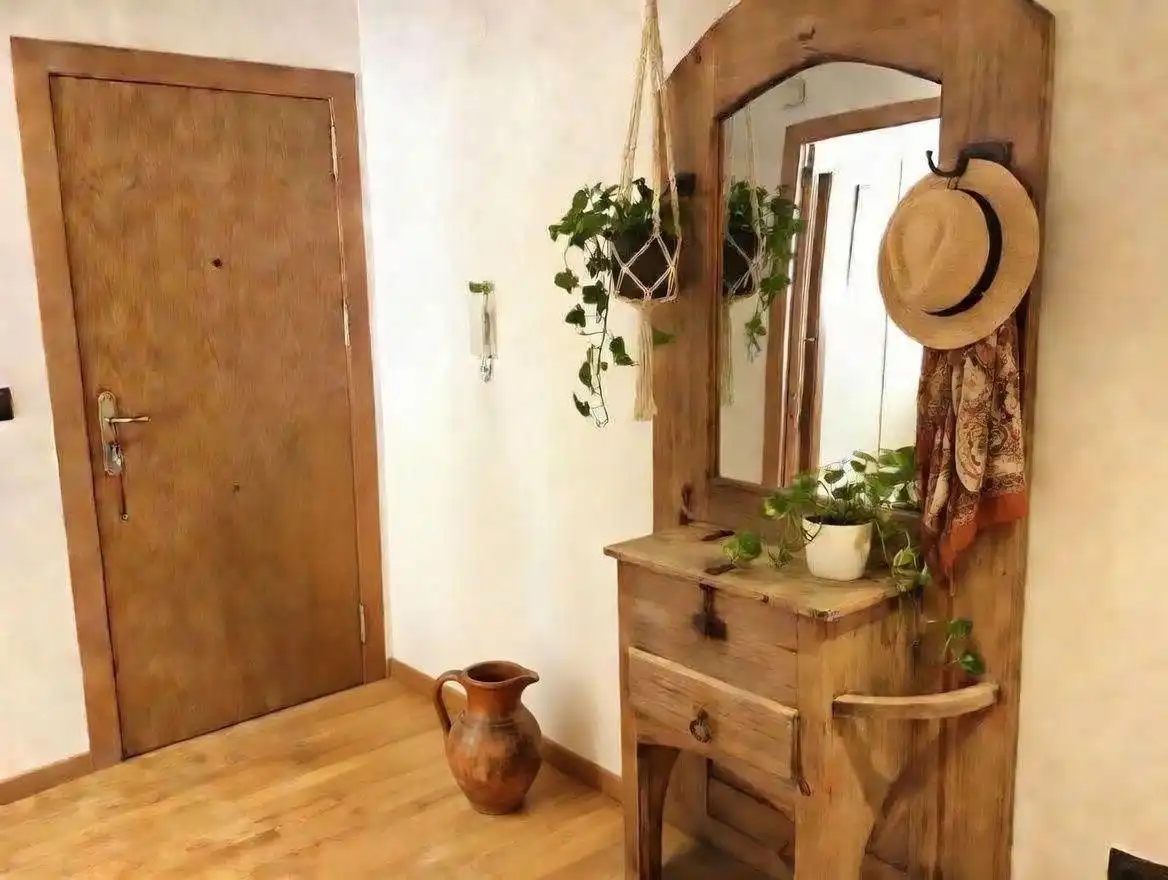 Attic for sale in Silla  with Air Conditioner, Heating and Parquet flooring