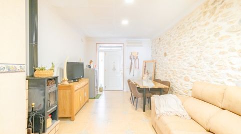 Foto 2 de Casa o chalet en venta en Càlig, Castellón