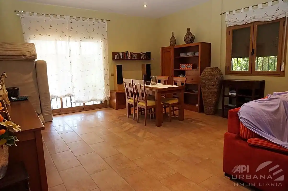 Casa amb terrassa en venda a Las Vegas - Campoaras, imagen 30